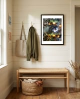 Perceptions framed in a relaxed room thumbnail