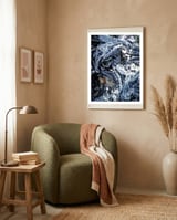 Aryaa framed in a tender room thumbnail