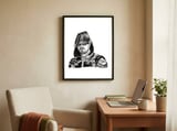  The Arrow  framed in a focused room thumbnail