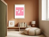 You're Magic framed in a gentle room thumbnail