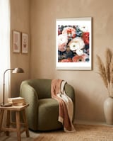 Aastha framed in a tender room thumbnail