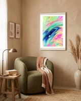 Space framed in a tender room thumbnail