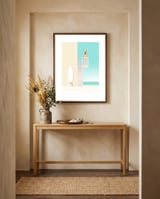 Salt&Surf Oceanbeach Road framed in a welcoming room thumbnail