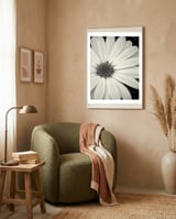 Simplicity  framed in a tender room thumbnail