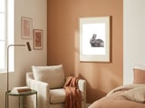 Rabbit framed in a tender room thumbnail