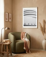  Gug(genh)eim  framed in a tender room thumbnail