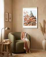 Paris in Spring | Travel Photography Eifel Tower | Wonder Building Architecture Love framed in a tender room thumbnail