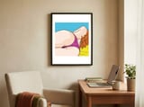 Erotika 01 framed in a focused room thumbnail