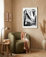 Germany framed in a tender room thumbnail