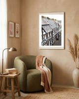 Germany framed in a tender room thumbnail