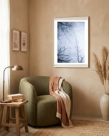 Forgotten Memories of Summer #21 framed in a tender room thumbnail