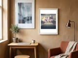 Breaker Daydreams framed in a focused room thumbnail