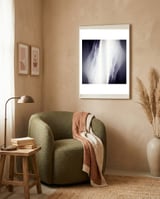 Confluence6 framed in a tender room thumbnail