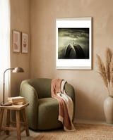 Time Manager framed in a tender room thumbnail