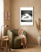 Untrue framed in a tender room thumbnail