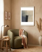 Mooring Point framed in a tender room thumbnail
