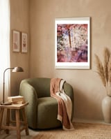 Morning framed in a tender room thumbnail