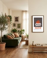 Apocalypse Now (1979) framed in a grounding room thumbnail