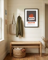 Apocalypse Now (1979) framed in a relaxed room thumbnail