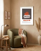 Apocalypse Now (1979) framed in a tender room thumbnail
