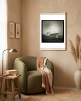 Lower Milovaig 1 framed in a tender room thumbnail