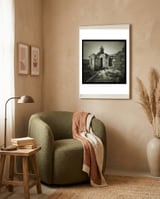Lower Milovaig 2 framed in a tender room thumbnail