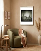 Lower Milovaig 3 framed in a tender room thumbnail