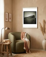 Neist Point 1 framed in a tender room thumbnail