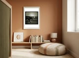 Struan Road framed in a gentle room thumbnail