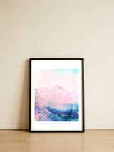 Dreamy — framed, leaning against the wall thumbnail