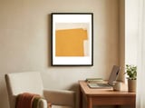 Basic Concret framed in a focused room thumbnail