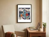 Migraine framed in a focused room thumbnail