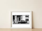 Havana, Cuba — framed, leaning against the wall thumbnail