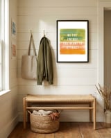 Energy  framed in a relaxed room thumbnail