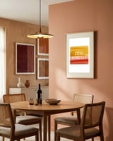 Fiercely framed in a intimate room thumbnail