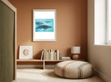 Pod framed in a gentle room thumbnail