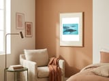 Pod framed in a tender room thumbnail