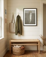 Revenge framed in a relaxed room thumbnail