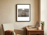Night Journey framed in a focused room thumbnail