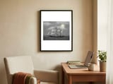 Ghost Ship framed in a focused room thumbnail