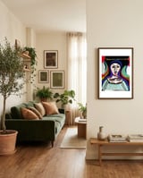 FEDERATION framed in a grounding room thumbnail