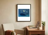 Star Maker framed in a focused room thumbnail