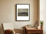 Late Night framed in a focused room thumbnail