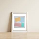 Grey2 — framed, leaning against the wall thumbnail