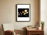 Lanterns framed in a focused room thumbnail