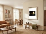 Lanterns framed in a grounding room thumbnail