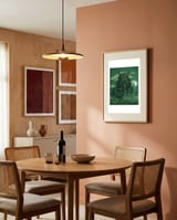 Age Of The Giants framed in a intimate room thumbnail