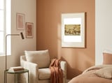 Tempest framed in a tender room thumbnail