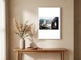 KANDY framed in a welcoming room thumbnail