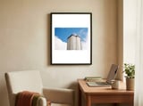 BENWELL framed in a focused room thumbnail